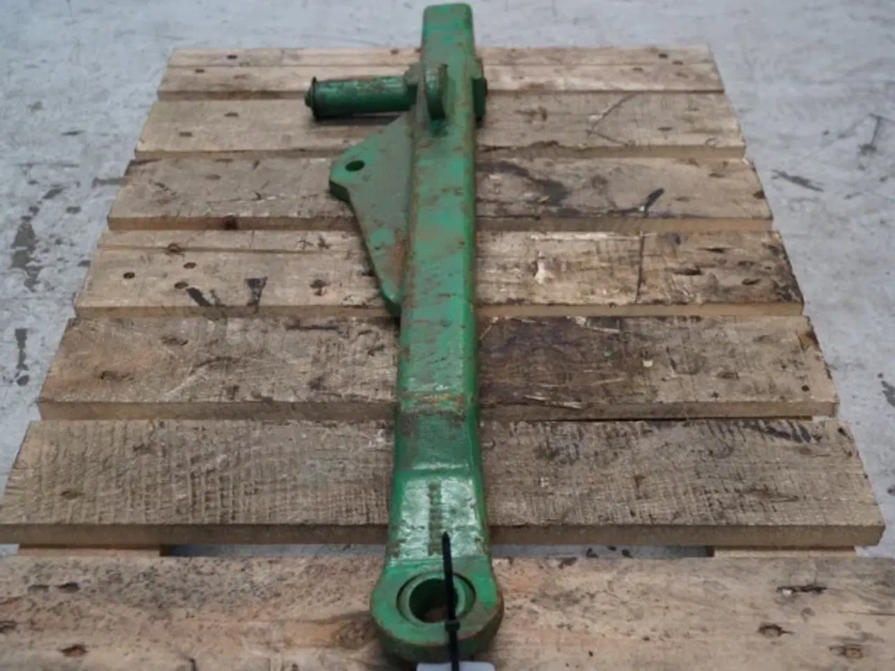 Billede 5 - John Deere 2140 L.H. Liftarm AL26678