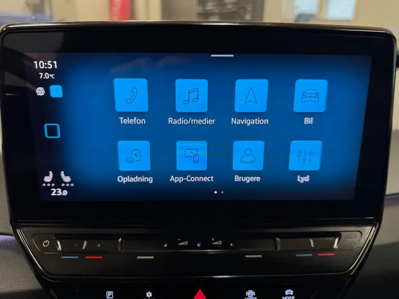 Billede 9 - VW ID.3 58 Business