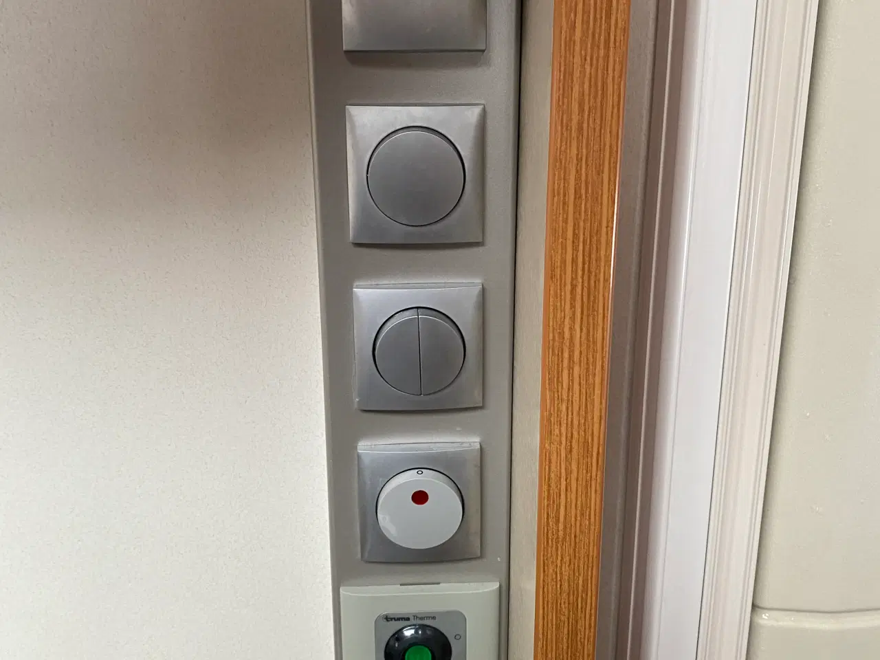 Billede 12 - Adria Adora 563 TK Køjevogn