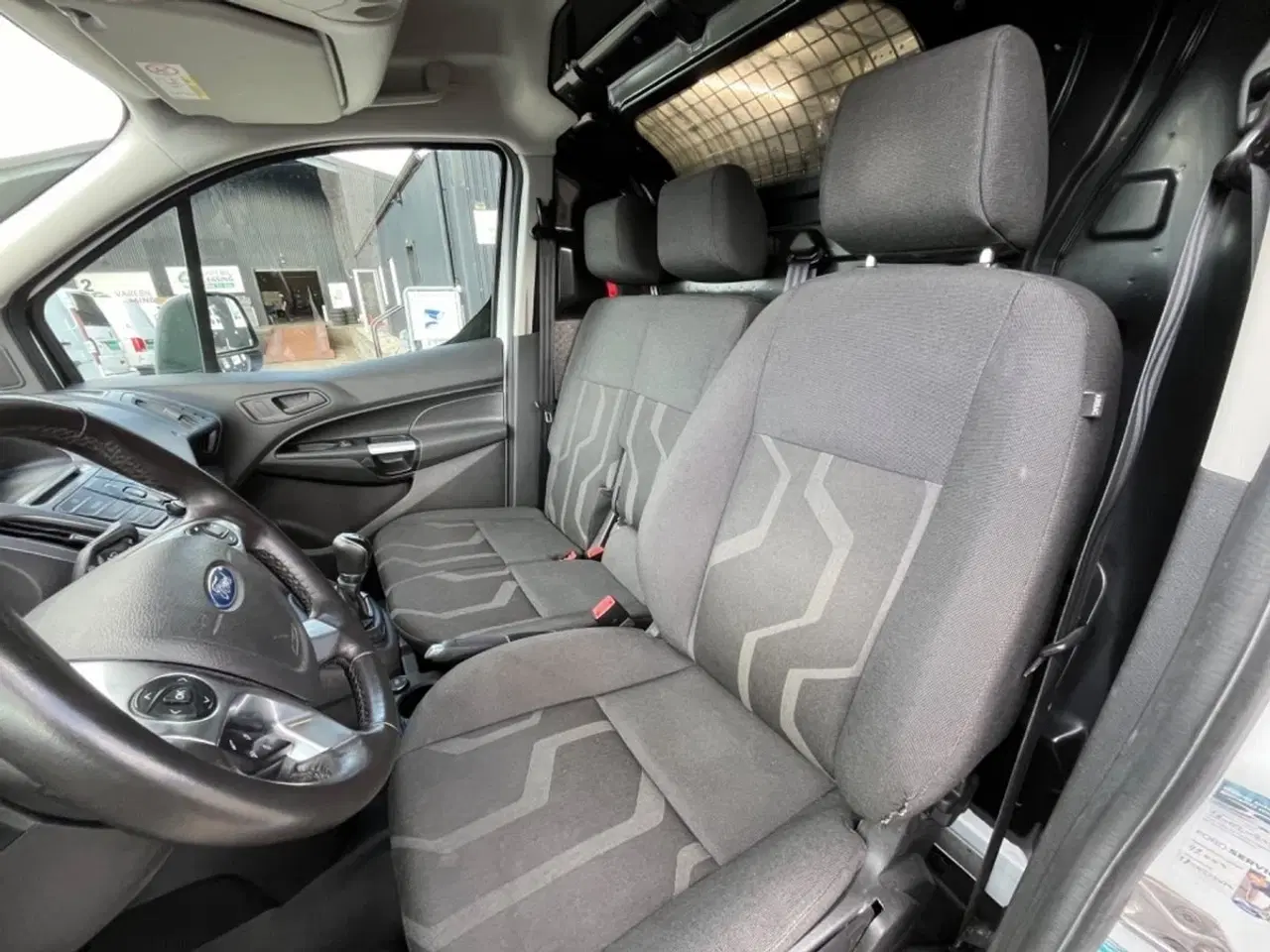 Billede 11 - Ford Transit Connect 1,5 TDCi 100 Trend lang