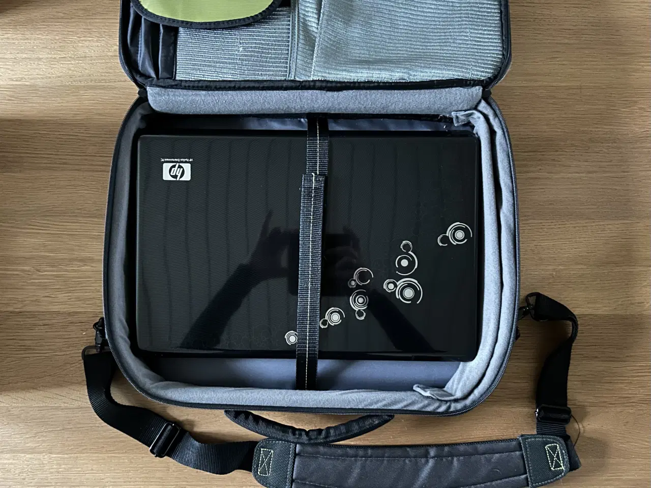 Billede 10 - HP Pavillon dv7. DVD/CD drev.  HP Webcam.