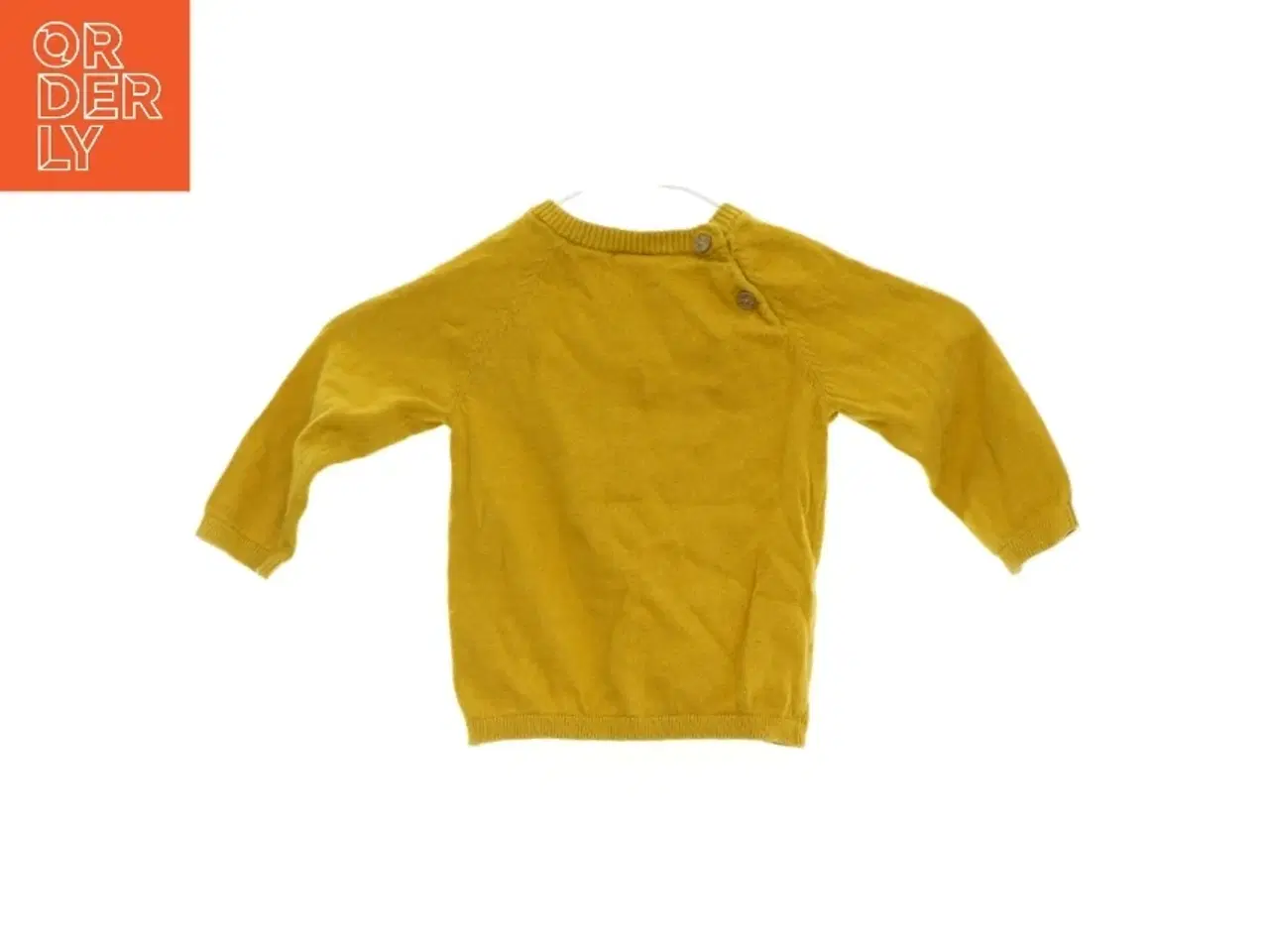 Billede 2 - Bluse fra H&M (str. 80 cm)