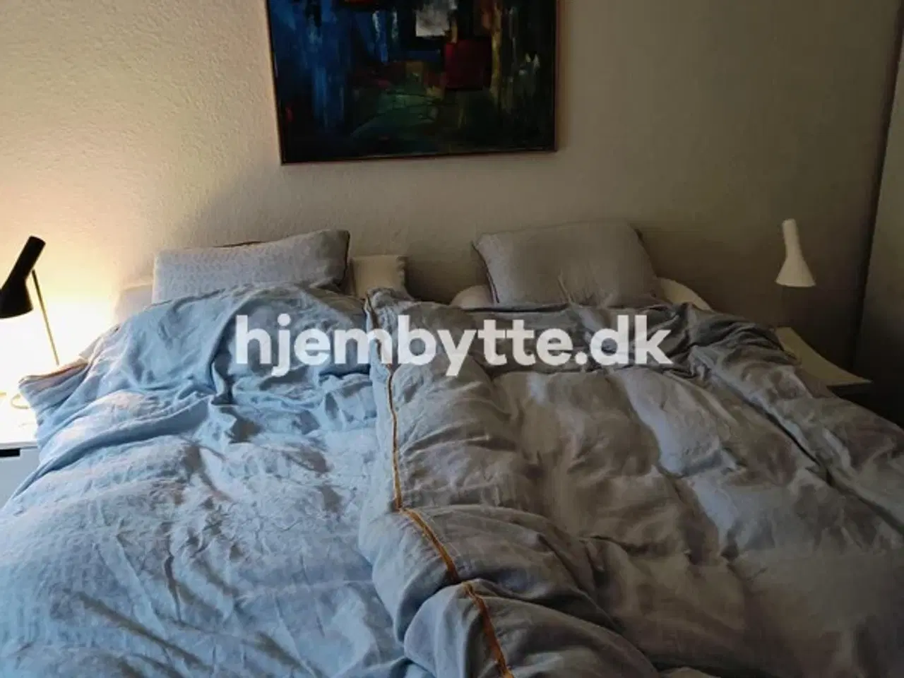 Billede 1 - Hjembytte - Willemoesgade