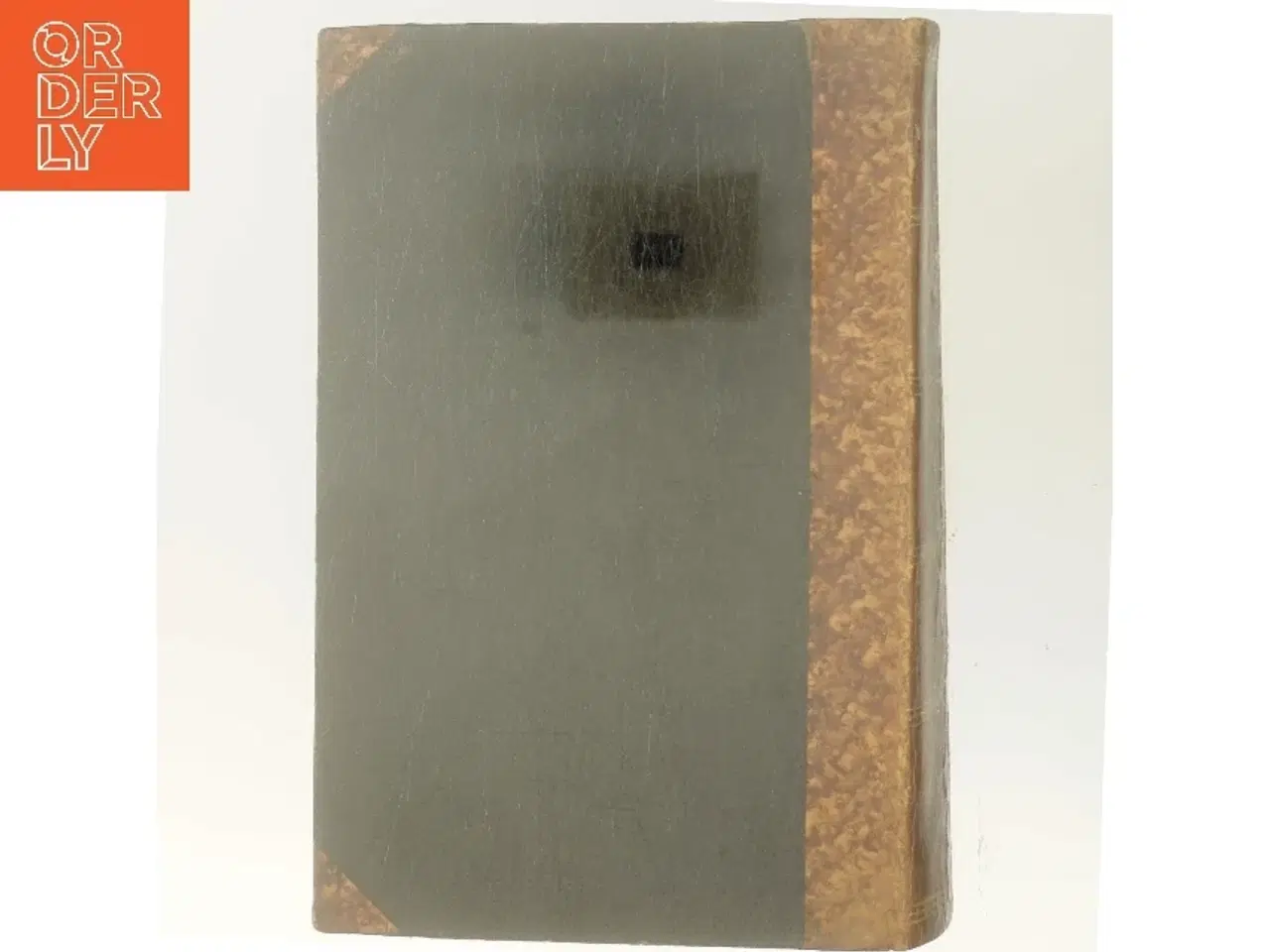 Billede 4 - Nordisk Conversationslexikon af B. Møllerup, N. K. Ballin, Gustav Storm (Bog)