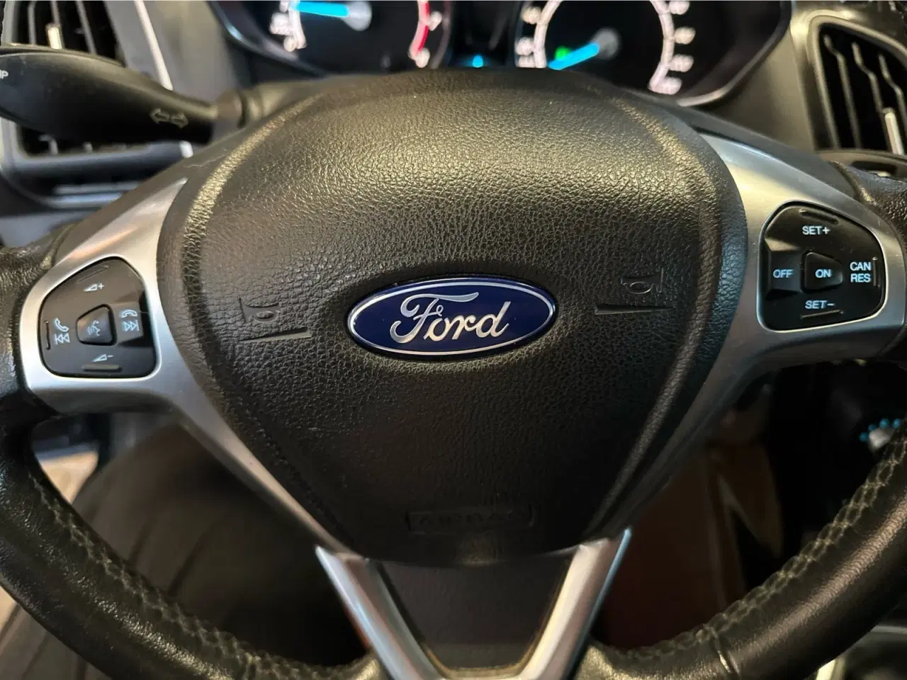 Billede 13 - Ford B-MAX 1,0 SCTi 100 Titanium