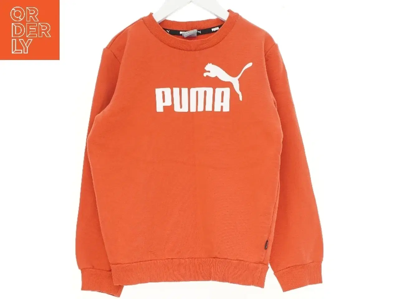 Billede 1 - Puma sweatshirt (str. 140 cm)