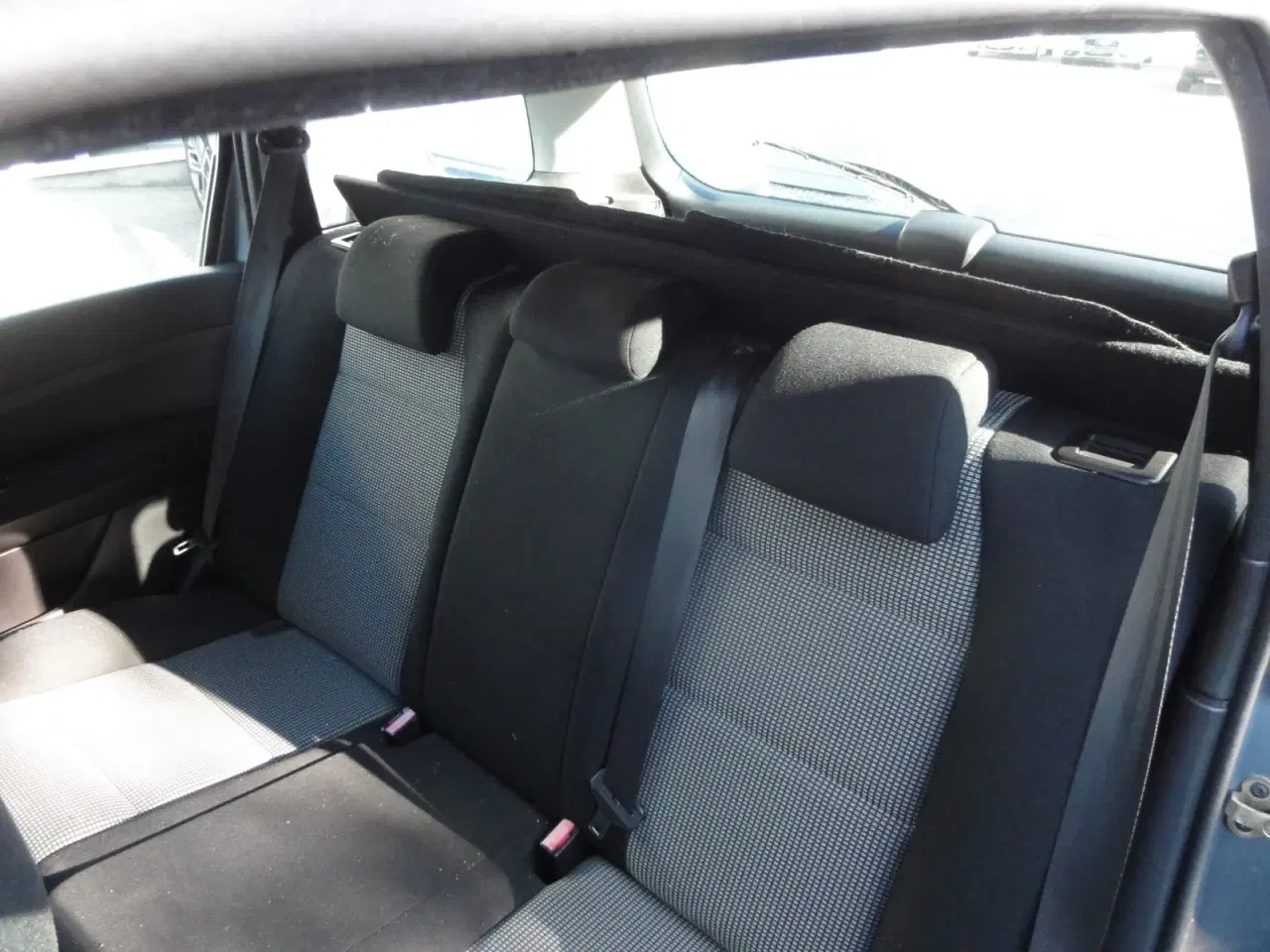 Billede 13 - Peugeot 307 1,6 Performance SW