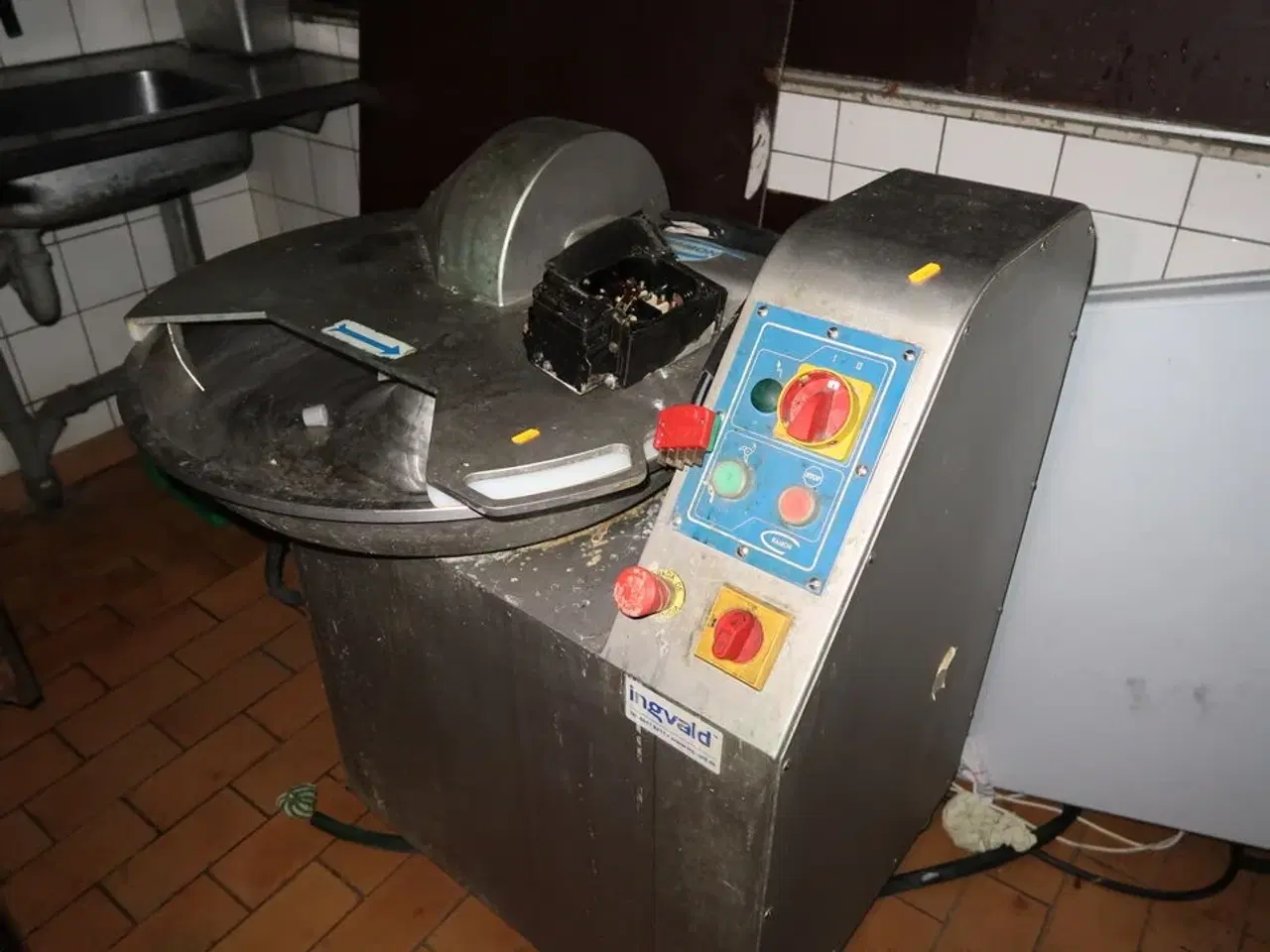 Billede 4 - Lynhakker INGVALD 30