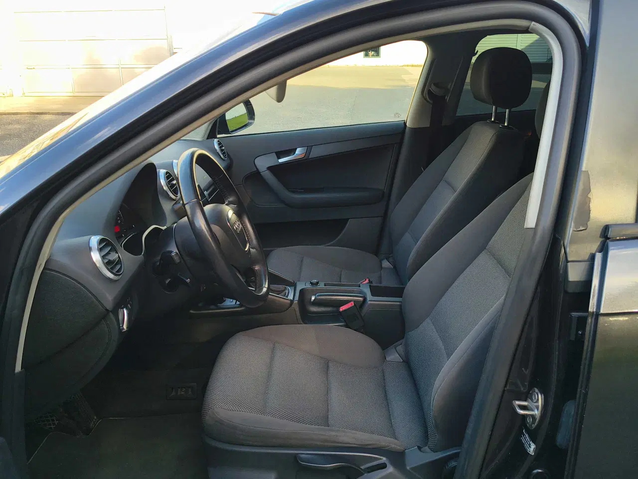 Billede 10 - AUDI A3 1.8 TFSI 160HK! 
