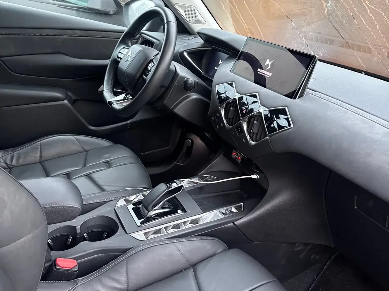 Billede 8 - DS DS 3 CrossBack 54 E-Tense Opera