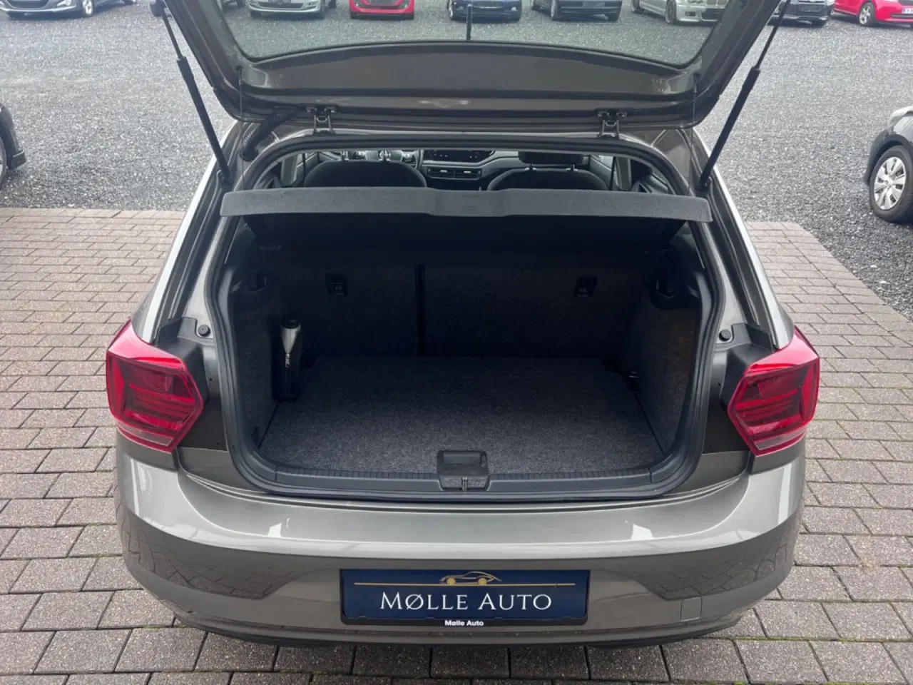 Billede 11 - VW Polo 1,6 TDi 95 Highline