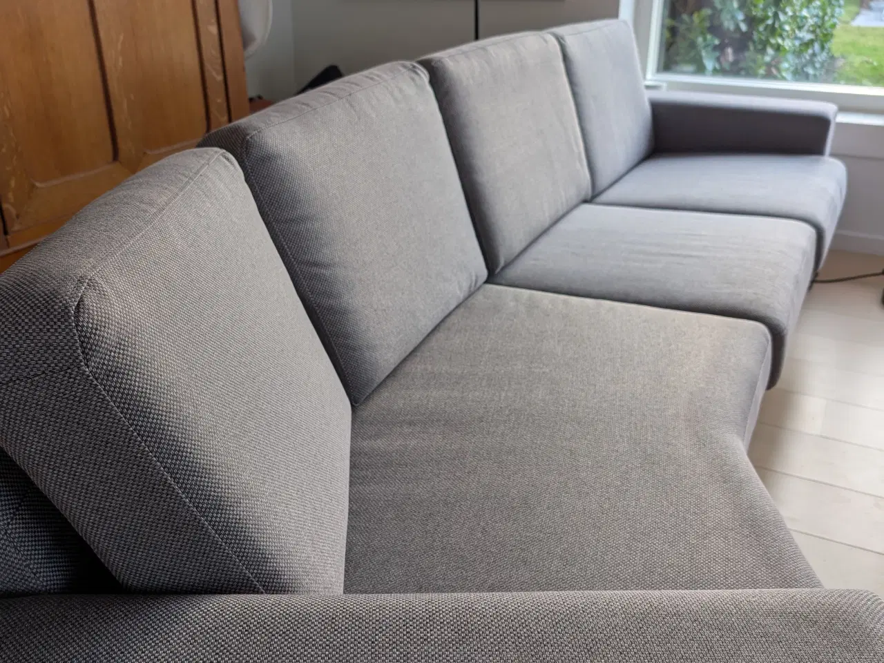 Billede 8 - Sofa og 2 lænestole