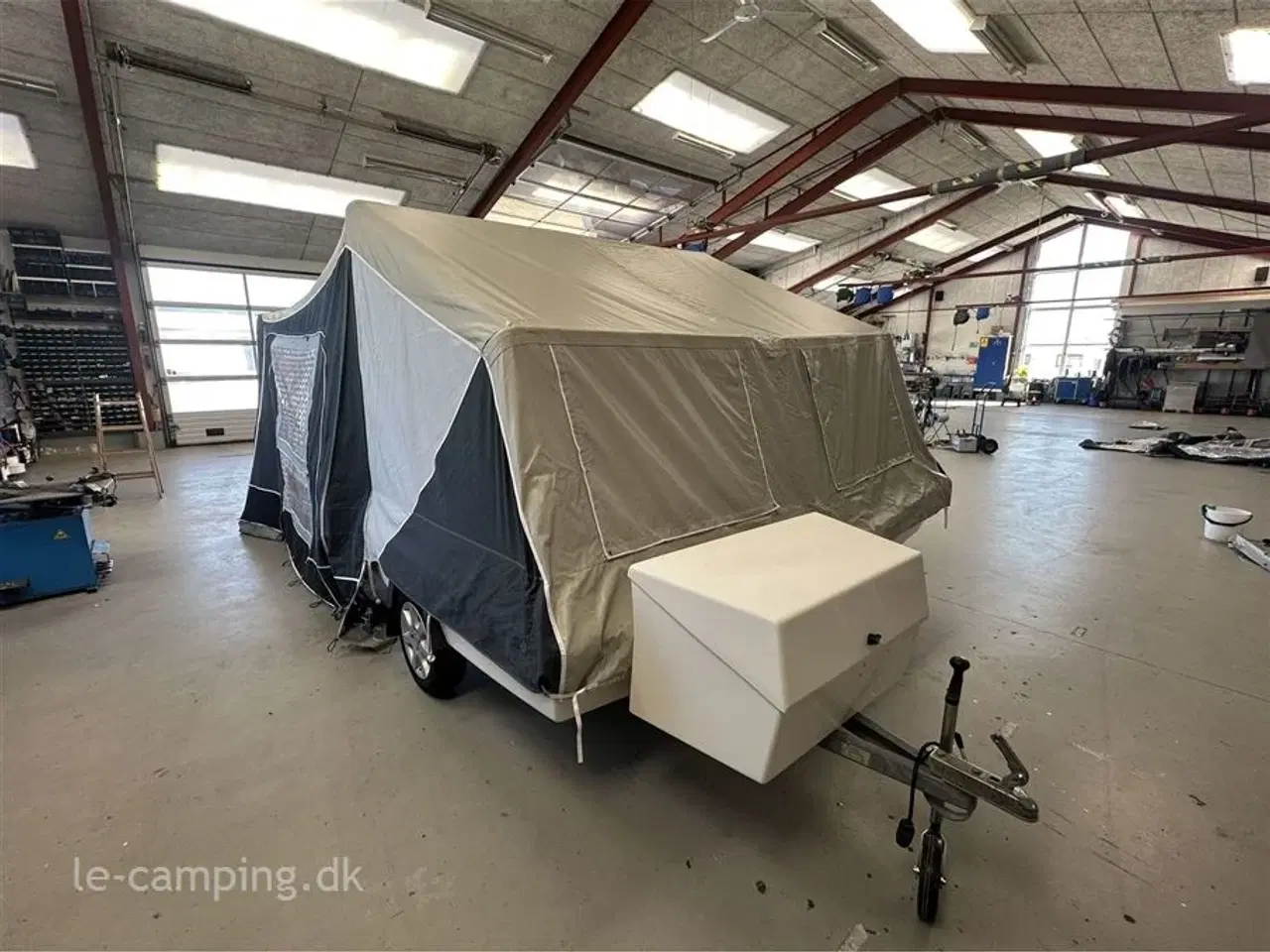 Billede 5 - 2018 - Camp-Let Premium