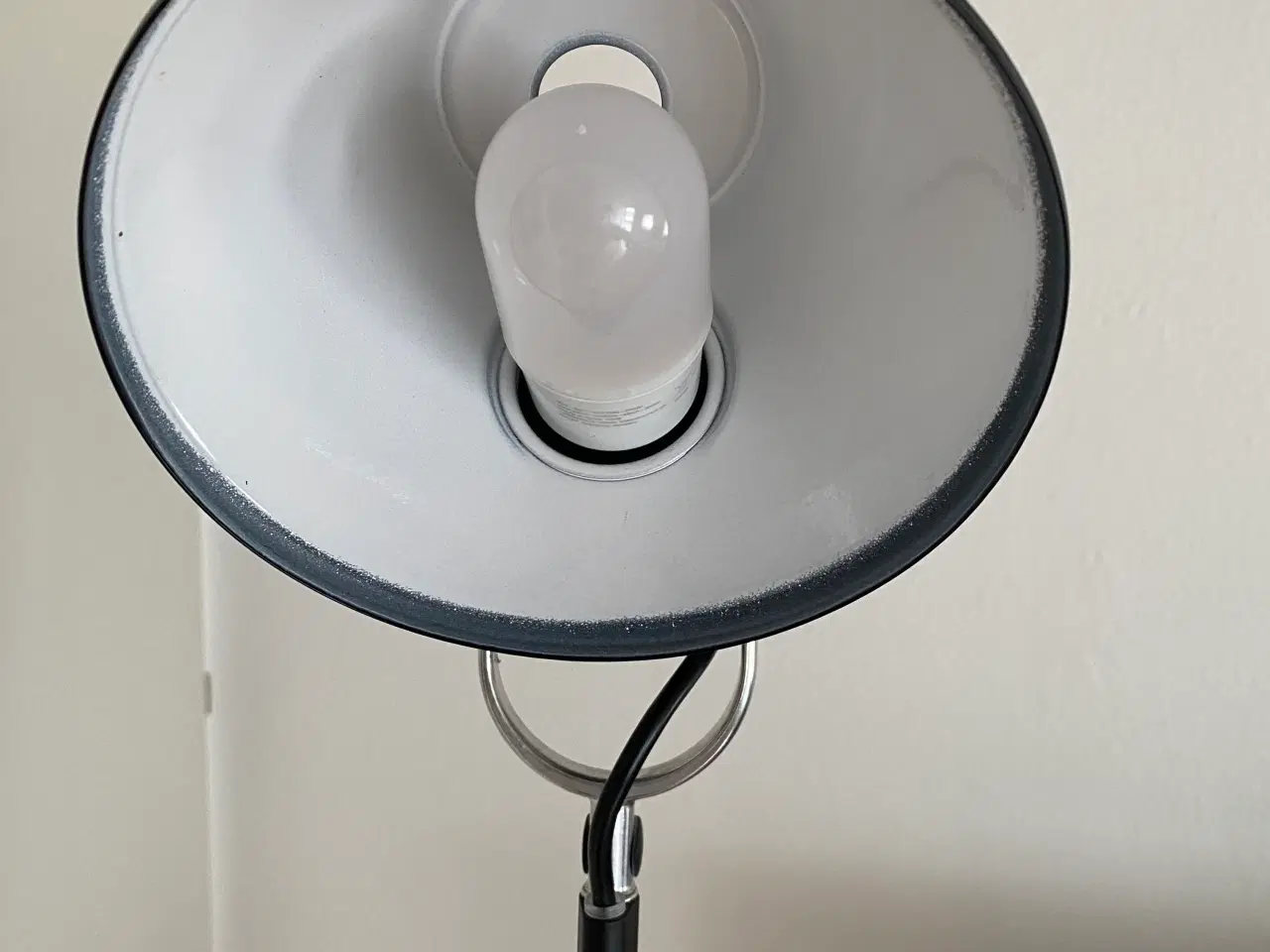 Billede 3 - Rigtig fin gulvlampe