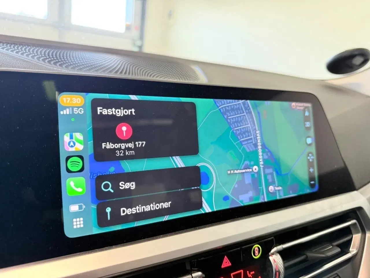 Billede 14 - BMW 330e 2,0 Sport Line aut.