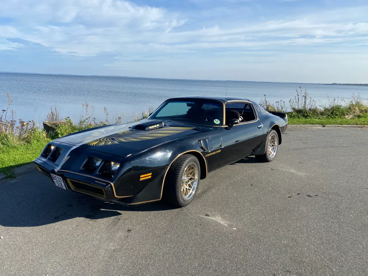 Billede 2 - Pontiac trans am