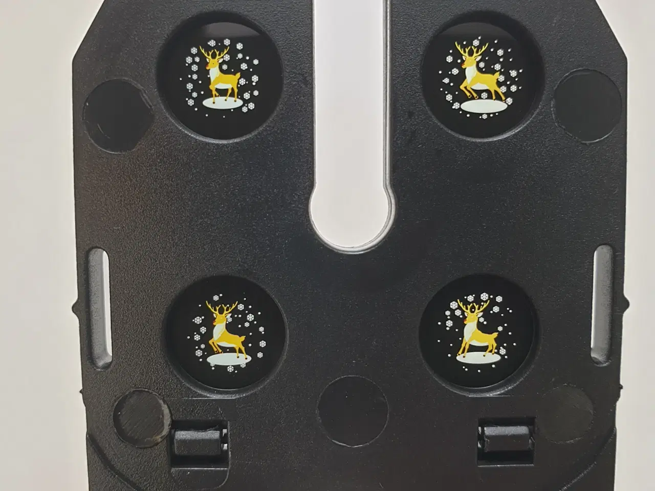 Billede 7 - NY! Jule Projektor - 16 Forskellige Mønstre