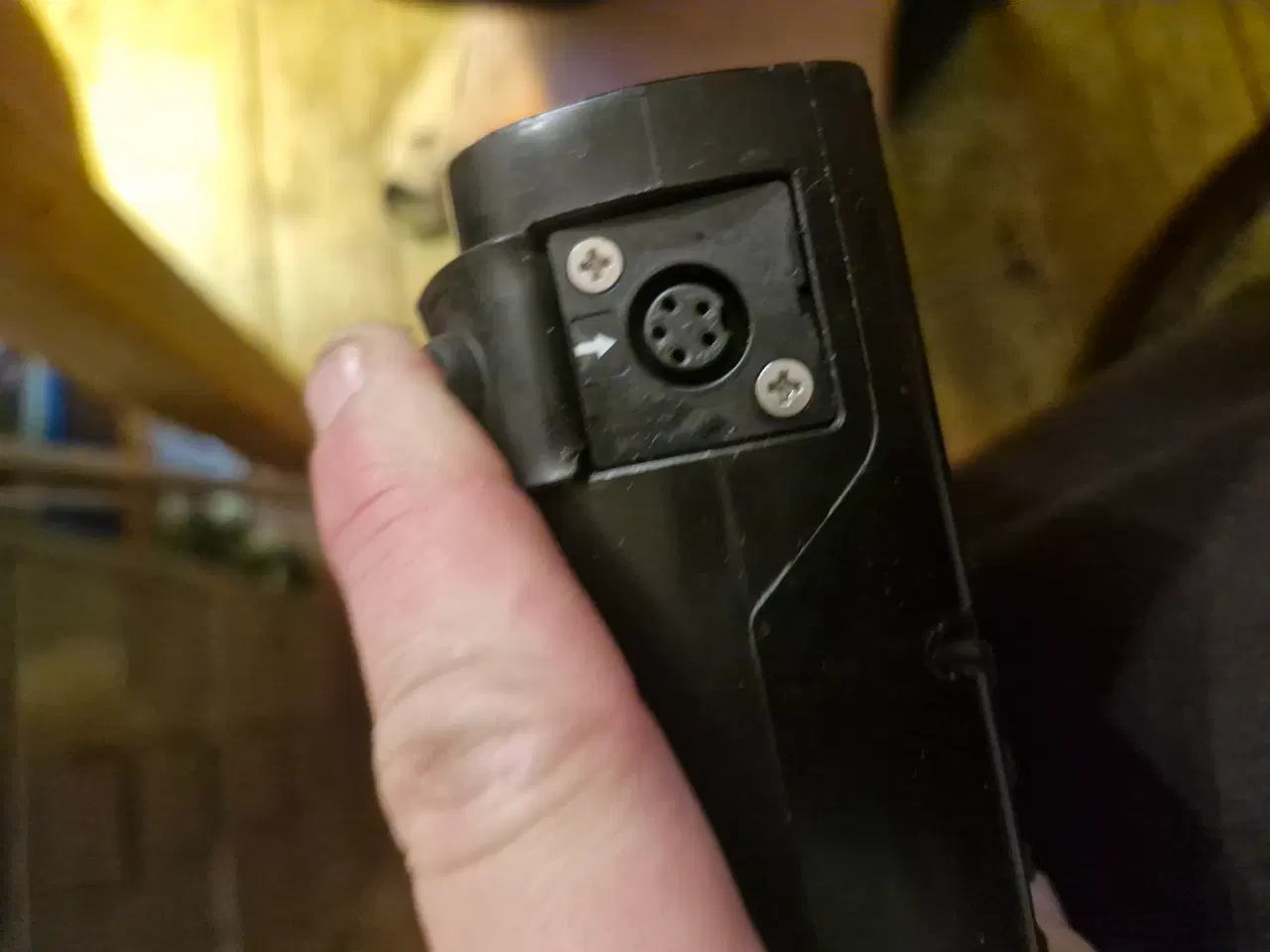 Billede 7 - Promovec batterier