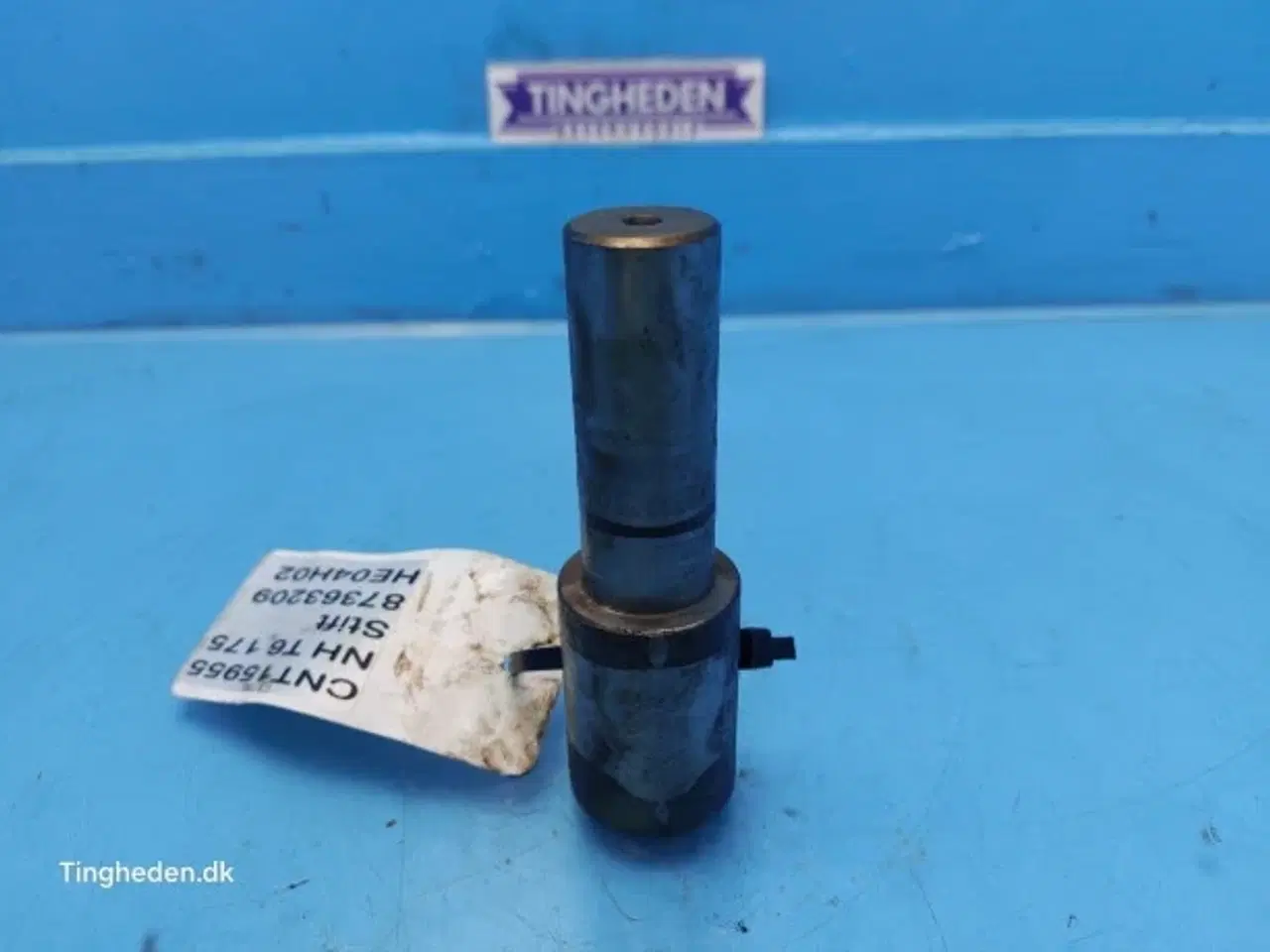 Billede 7 - New Holland T6 Stift 87363209