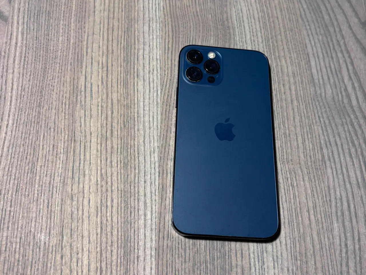 Billede 3 - iPhone 12 Pro 256GB i perfekt stand