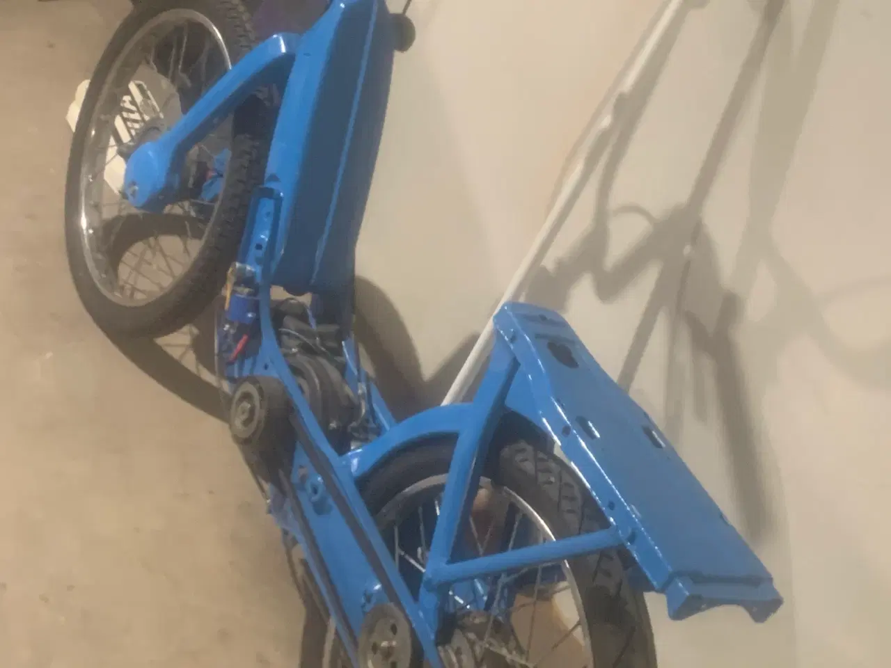 Billede 4 - Ciao 65ccm 13/13 kaburator