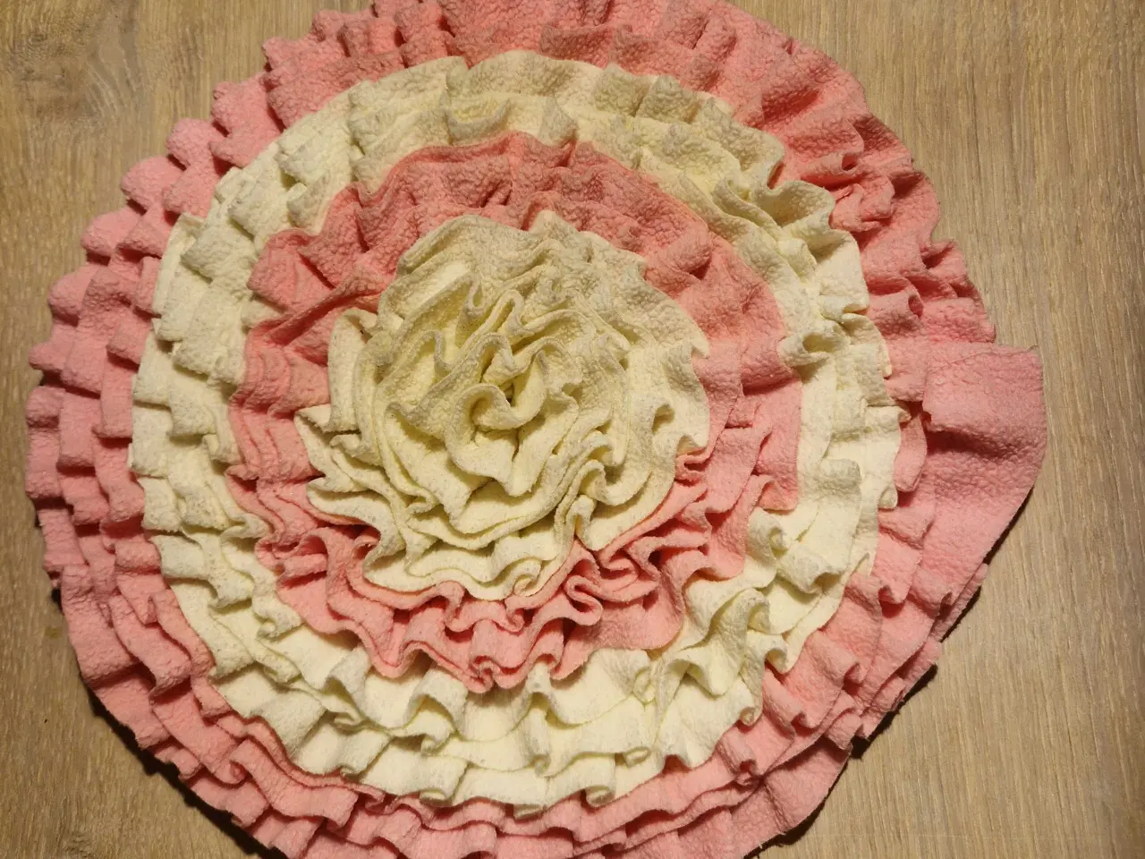 Billede 7 - Snusetæppe - snusemåtte 