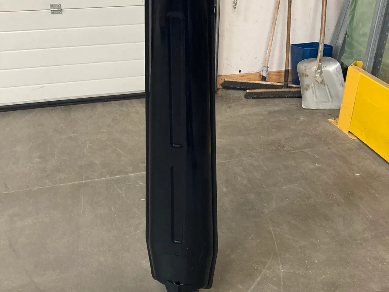 Billede 1 - Deutz-Fahr  Lyddømper