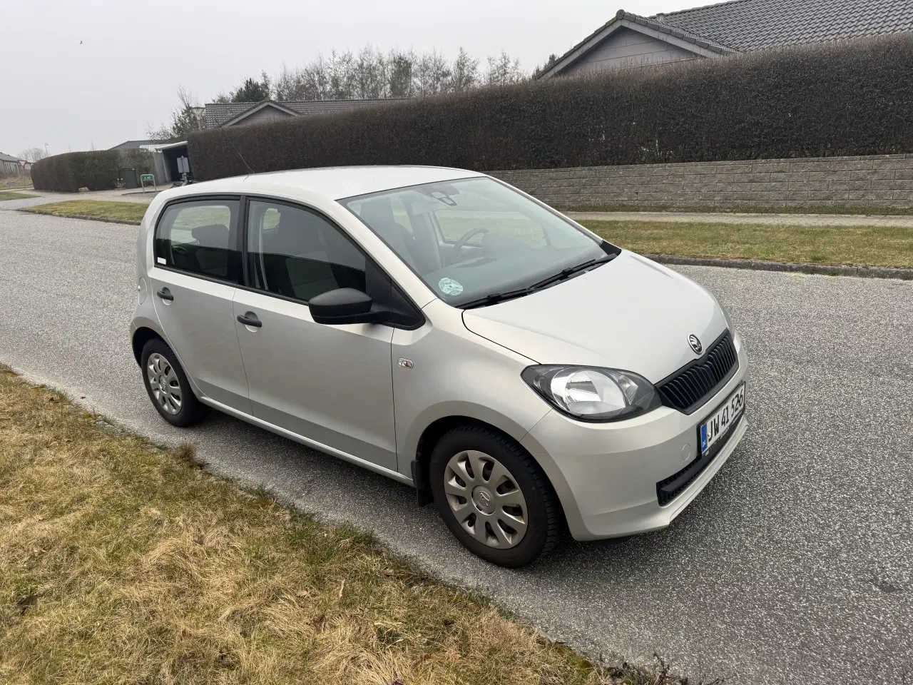 Billede 6 - Skoda Citigo 1.0 GreenTec