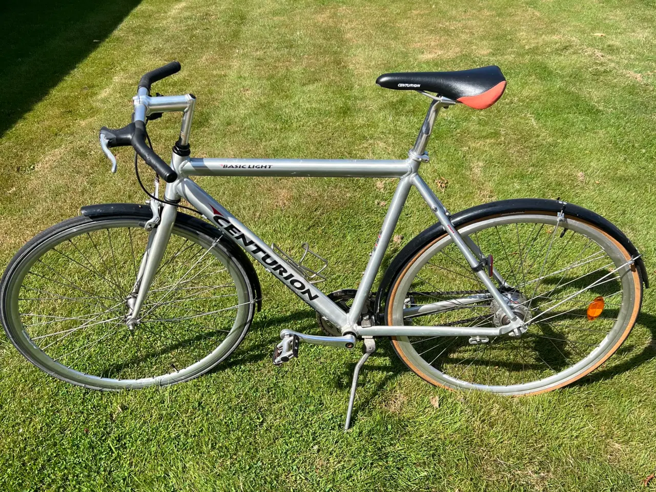 Billede 2 - Herre cykel 