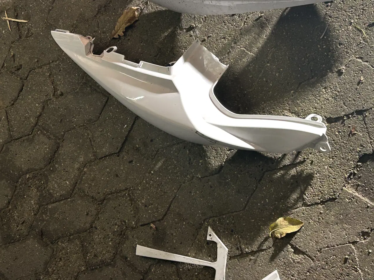 Billede 7 - Susuki SV 650 S 