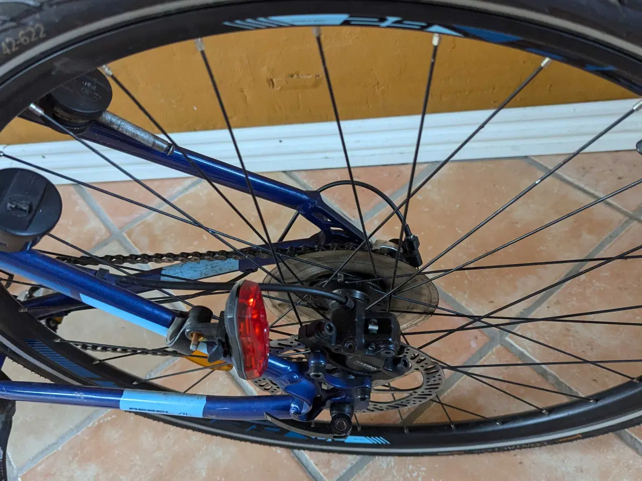 Billede 3 - Mountainbike