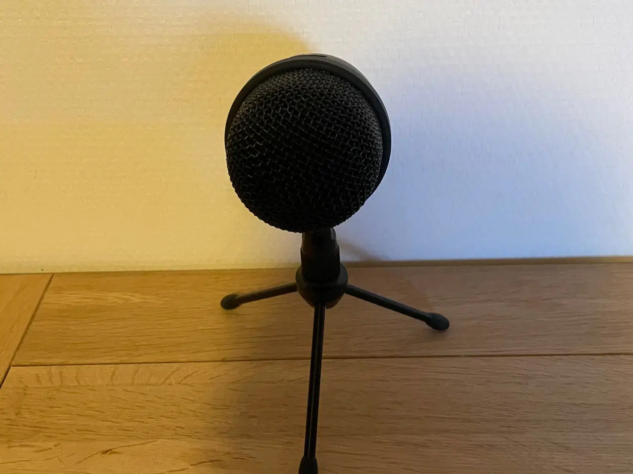 Billede 2 - Mikrofon
