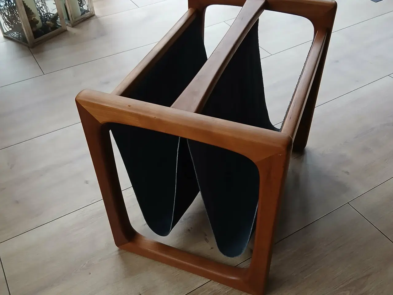 Billede 4 - Magasinholder Aksel Kjersgaard design