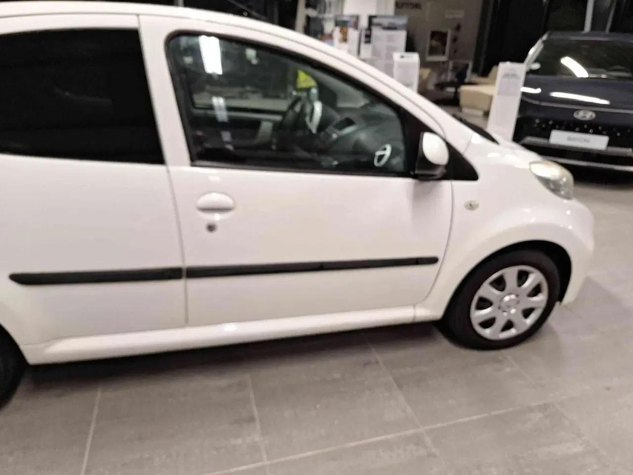 Billede 4 - Peugeot 107 1,0 Active