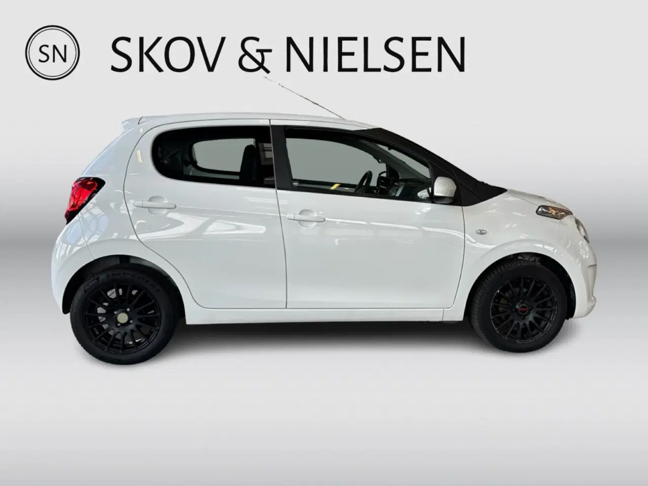 Billede 7 - Citroën C1 1,2 PureTech Shine