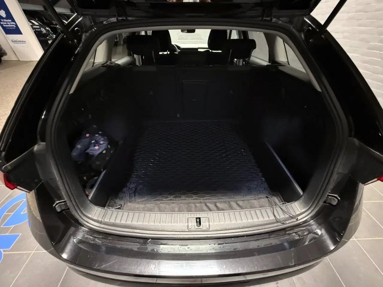 Billede 22 - Skoda Octavia 1,5 eTSi 150 Style Combi DSG