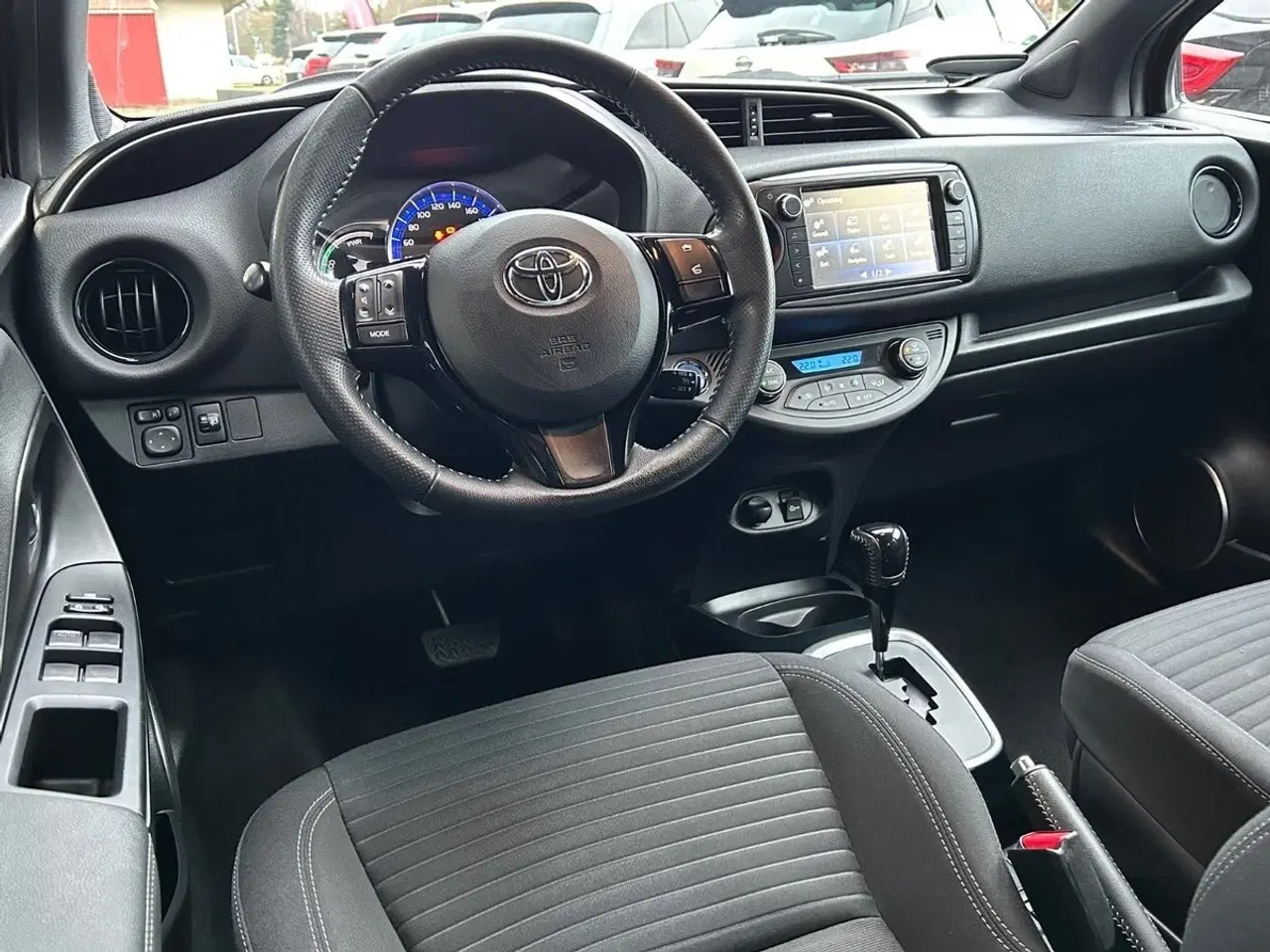 Billede 8 - Toyota Yaris 1,5 Hybrid H2 e-CVT