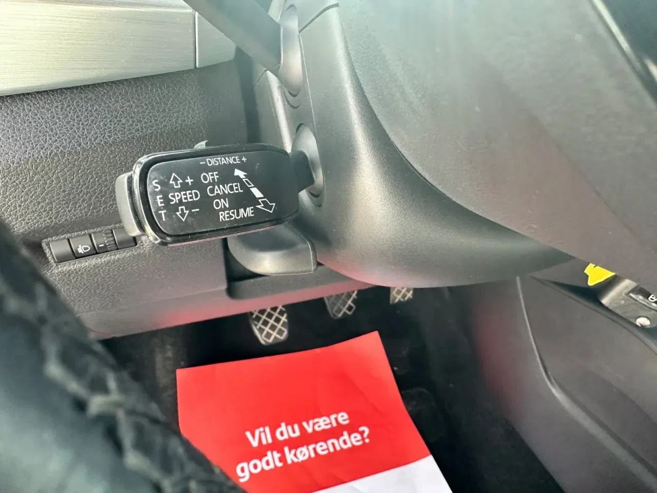 Billede 18 - Skoda Fabia 1,0 TSi 95 Active Combi