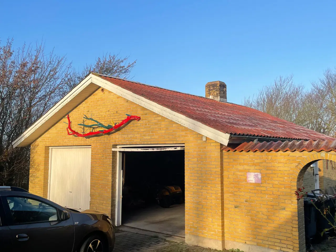 Billede 6 - Rummelig villa med masser af plads i Løkken