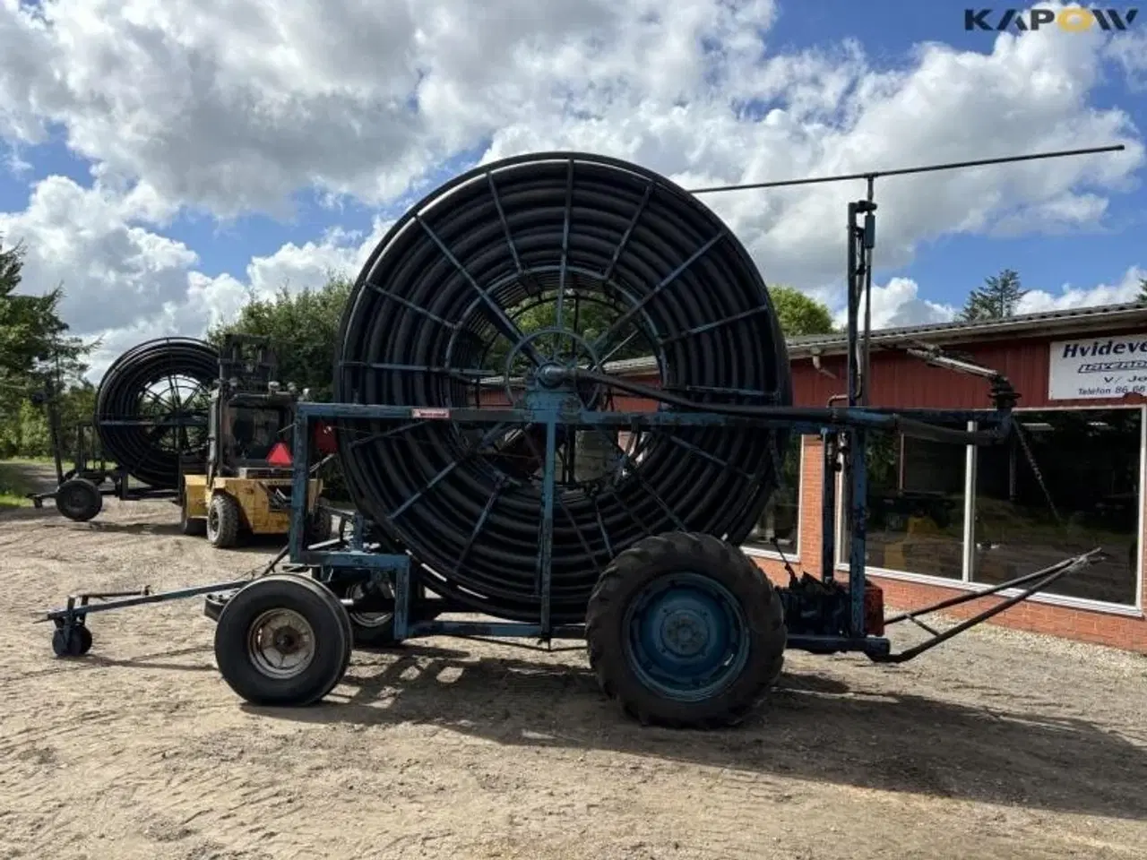Billede 8 - Fasterholt TL 235-S