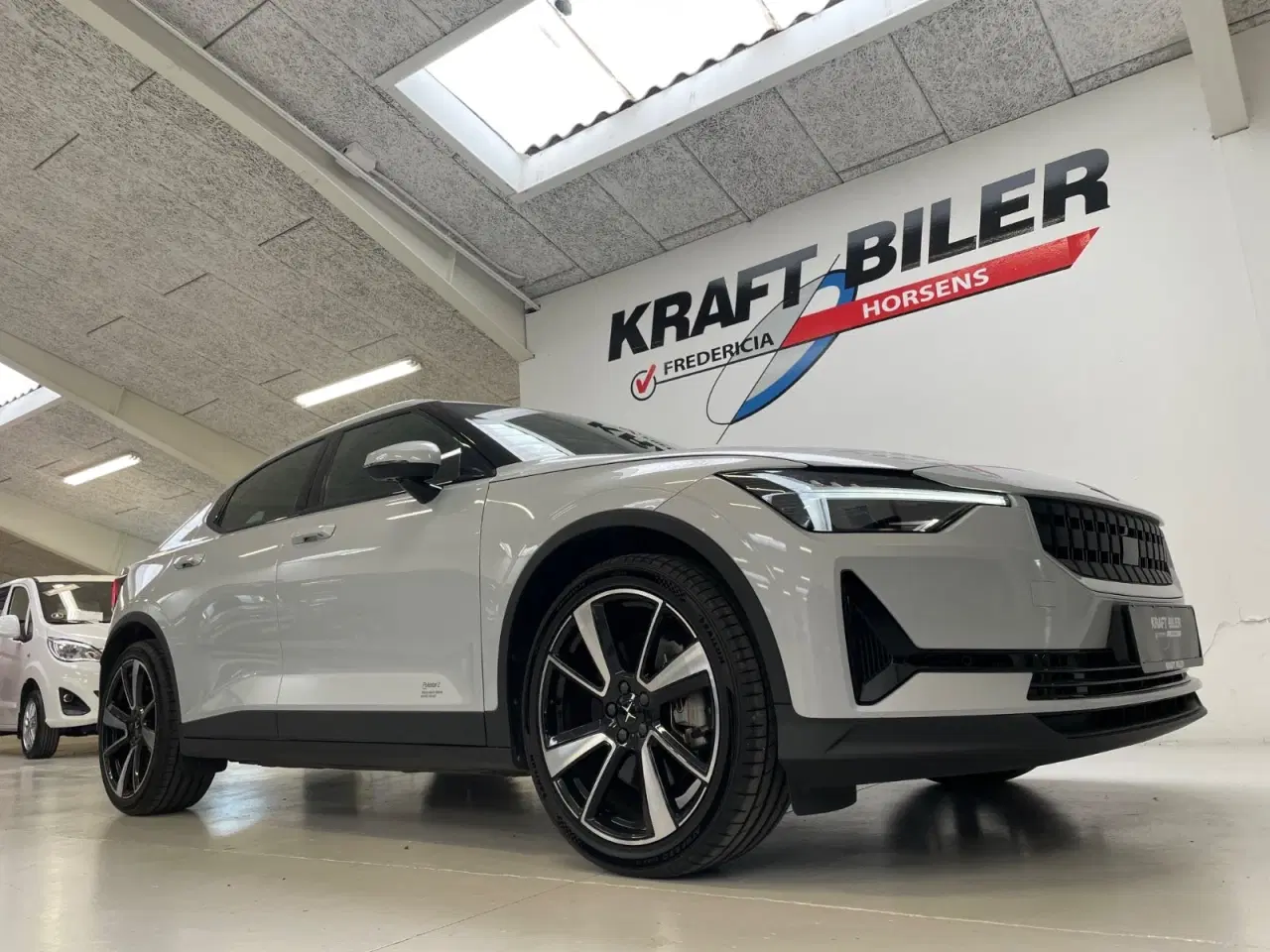 Billede 16 - Polestar 2  Standard Range