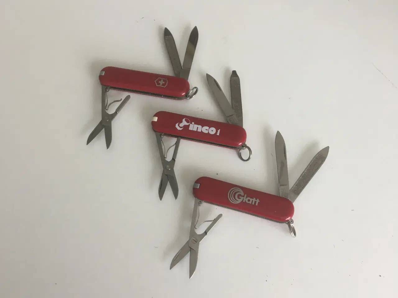 Billede 2 - victoria victorinox sweitzerkniv lommekniv