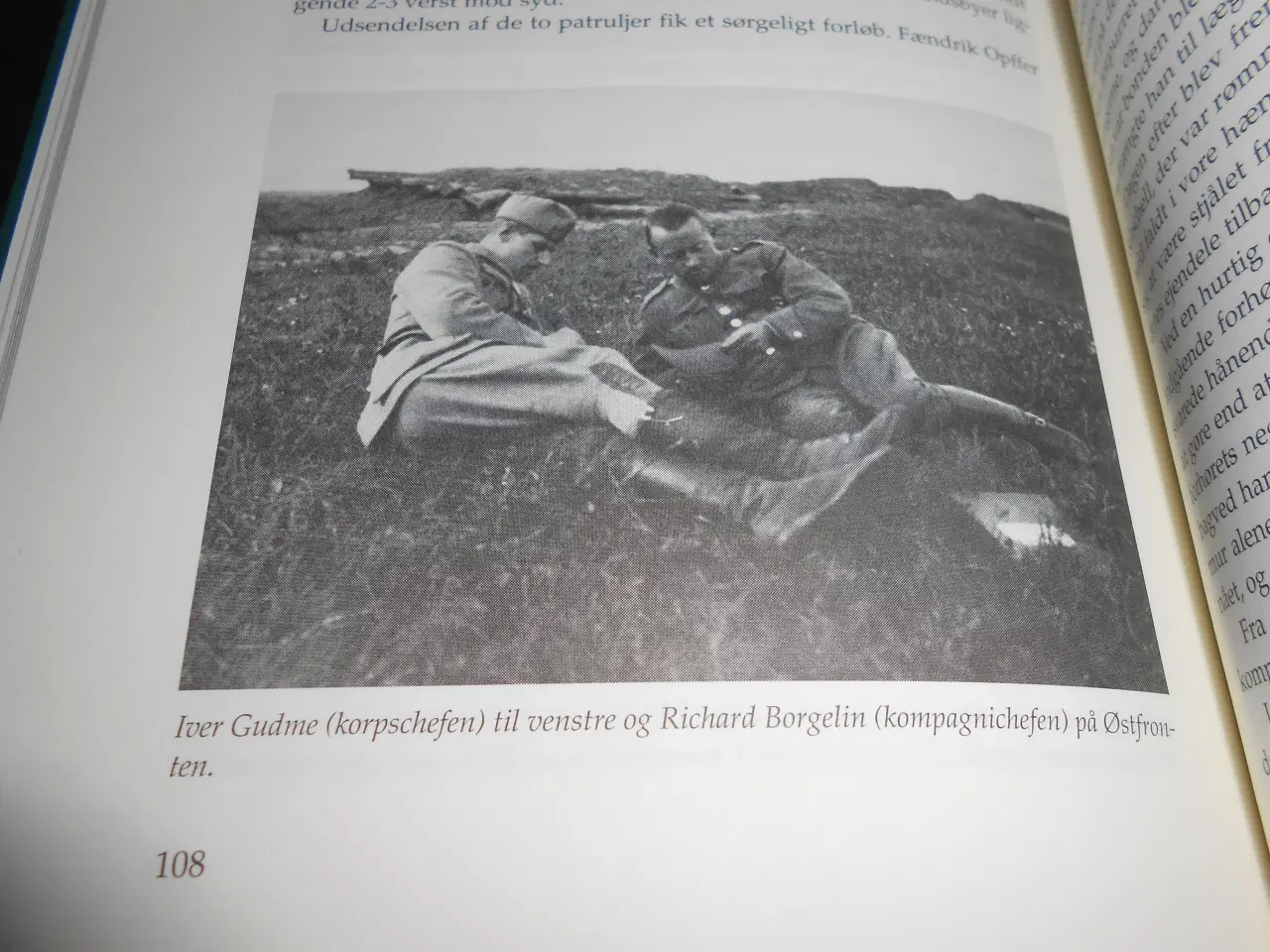 Billede 7 - For Dannebrogs Ære