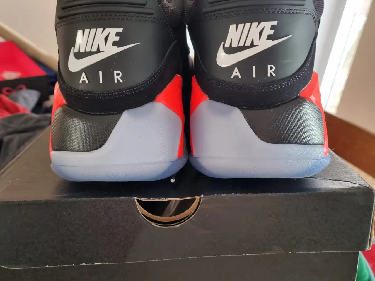 Billede 1 - Nike Jordans 