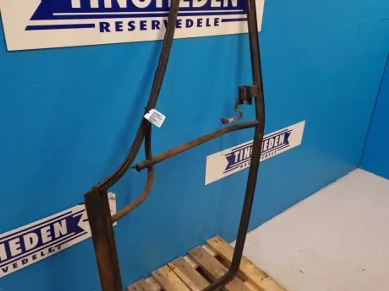 Billede 9 - Ford 40 Serie Dør V. 82006665