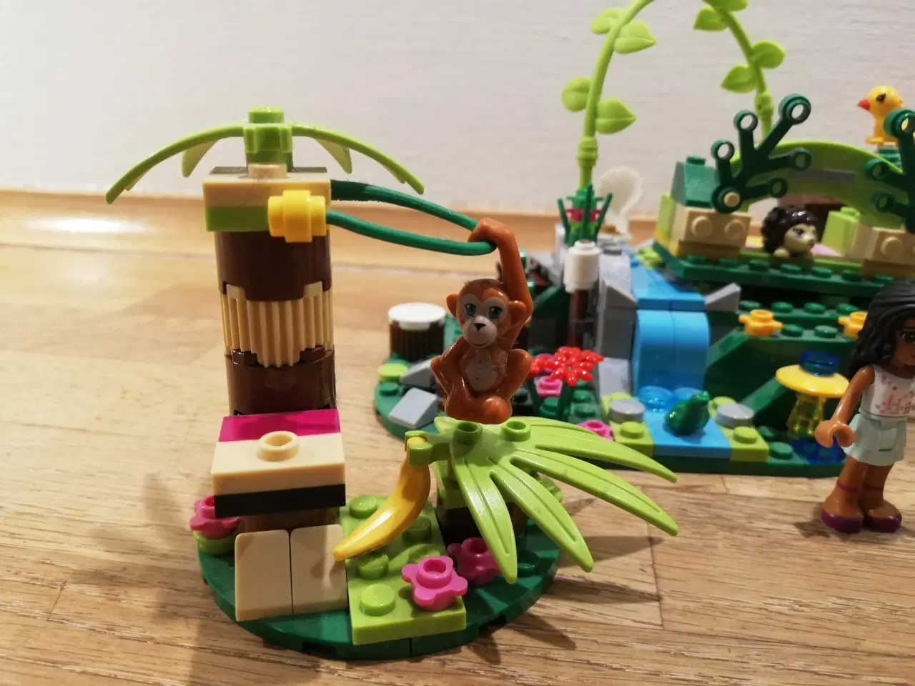Billede 4 - Lego friends 