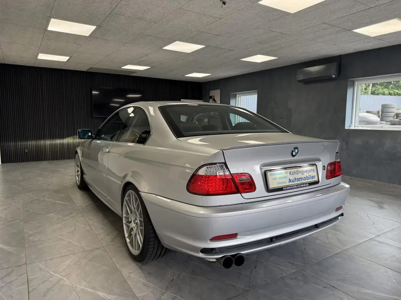 Billede 3 - BMW 328Ci 2,8 193HK 2d