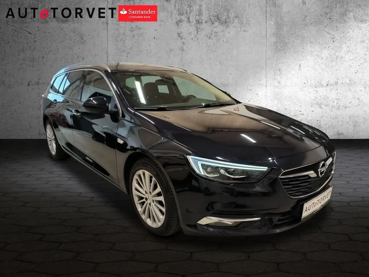 Billede 2 - Opel Insignia 2,0 CDTi 170 Innovation Sports Tourer