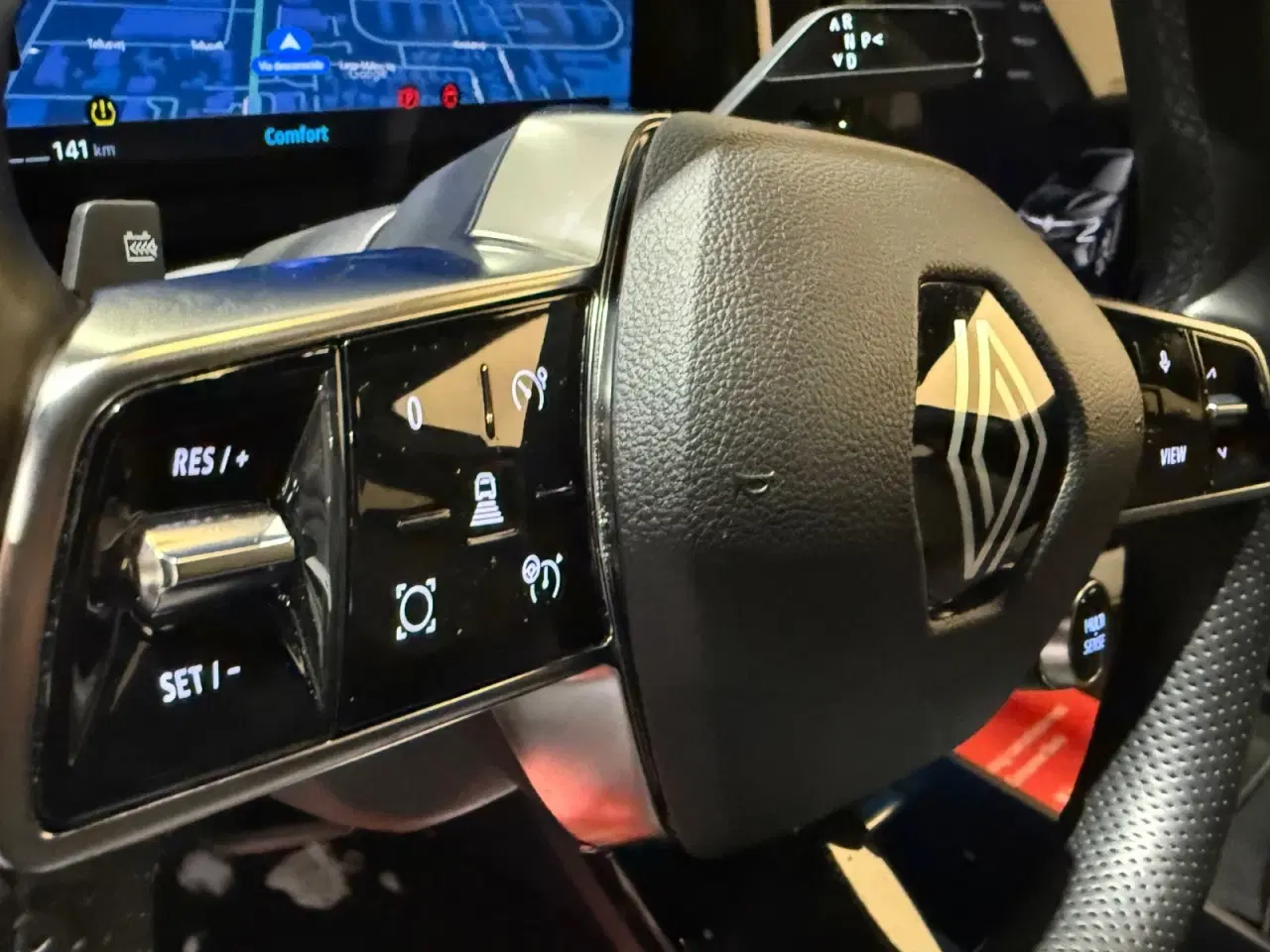 Billede 6 - Renault Megane E-Tech 60 Techno