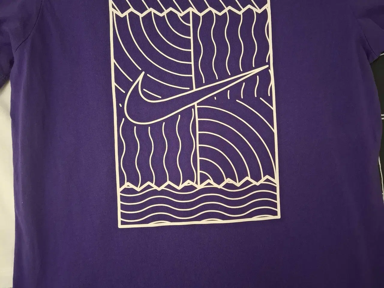 Billede 3 - Nike, T-shirts M.